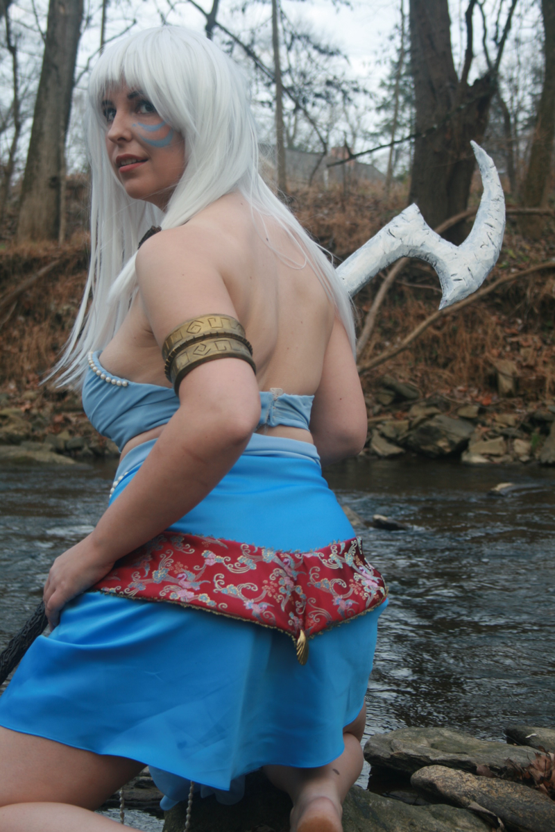 Illustration for article titled CospLAZY: Cosplay Photography 101